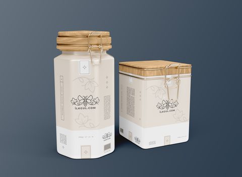 مرطبان العسل الكلاسيكي